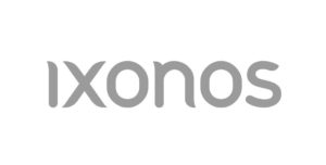 Ixonos Logo