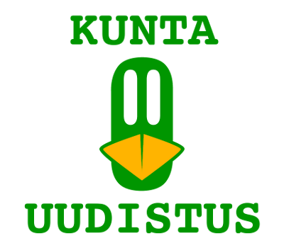 Kuntauudistus