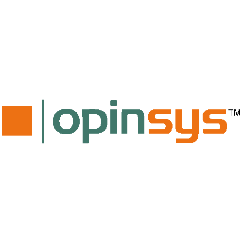 Opinsys logo