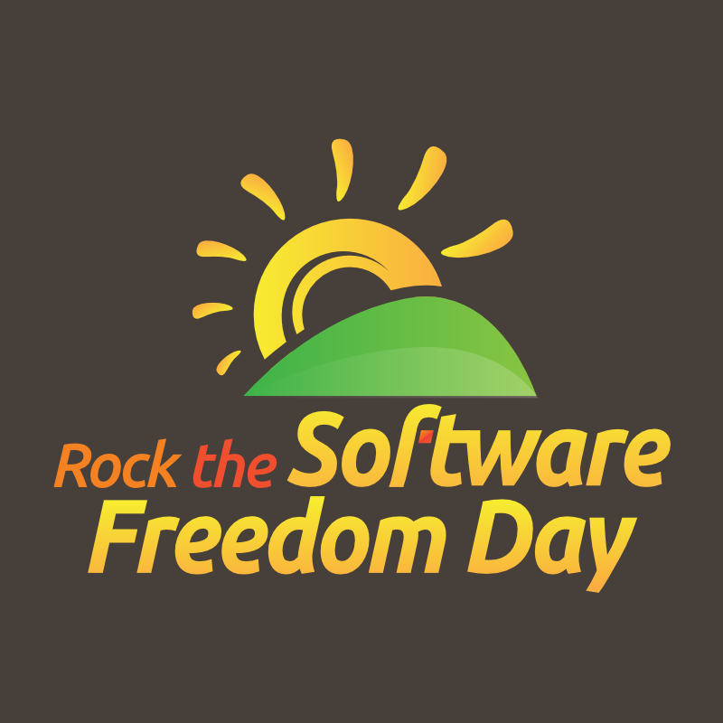 Software Freedom Day 2013