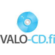 VALO-CD.fi logo