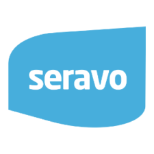 Seravo Oy logo