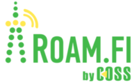 Roam.fi