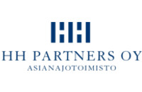 Asianajotoimisto HH Partners Oy