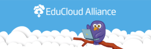EduCloud Alliancen banneri