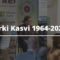 Jyrki Kasvi 1964-2021