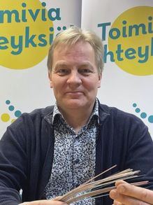 Jukka Ehto