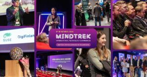 Mindtrek 2024