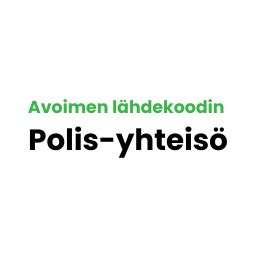 Polis-yhteisö