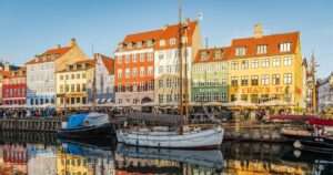 Kööpenhamina ja Aarhus pyrkivät irti Microsoftista