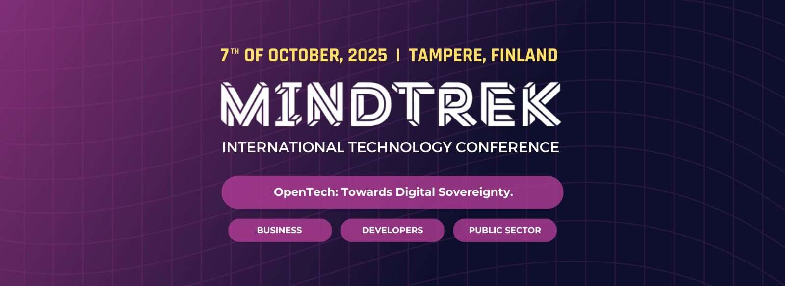 Mindtrek 2025