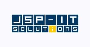 JSP-IT Solutions Oy
