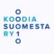 Uusi jäsen esittäytyy: Koodia Suomesta ry