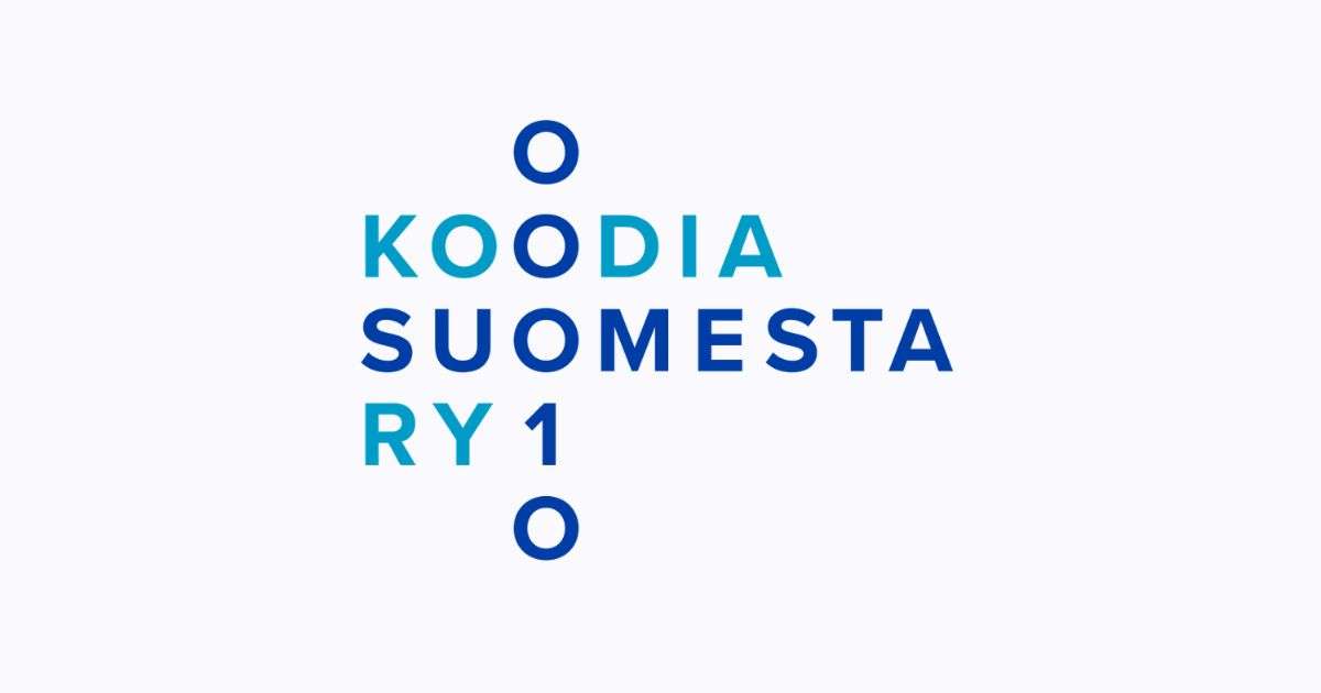 Koodia Suomesta